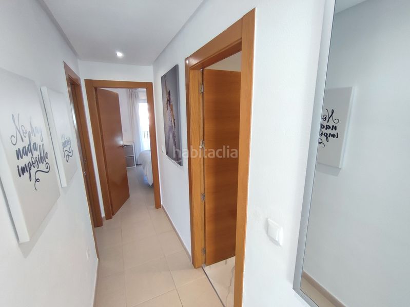 Foto e42dd7f4-a764-4dd3-9bc5-edd2832b049c. Apartament amb aparcament a Jerónimo y Avileses Murcia