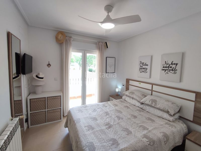 Foto f2b83c94-5fe9-4647-9dea-3883b7a29a73. Apartament amb aparcament a Jerónimo y Avileses Murcia