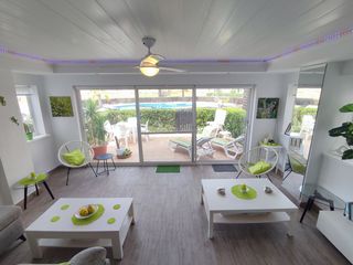 Piccolo appartamento in Jerónimo y Avileses
