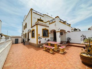 Reihenhaus in Montepinar - La Aparecida - Raiguero