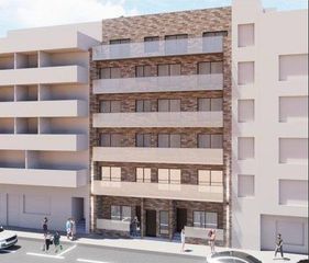 Apartment in El Acequión