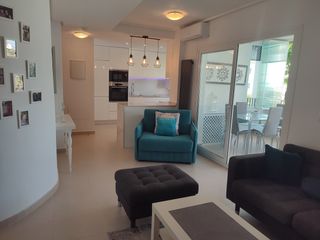 Apartament a Jerónimo y Avileses