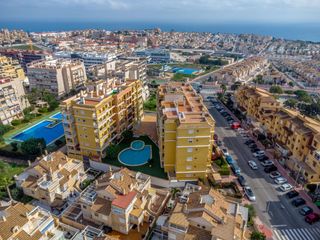 Ático en Torreblanca