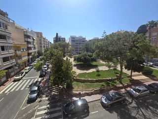 Apartament a Zona Playa del Cura