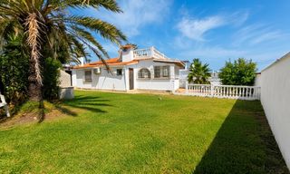 Casa a El Faro de Calaburra - Chaparral