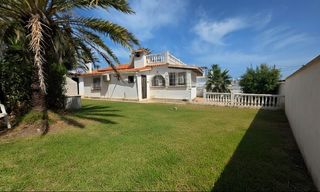 Casa en El Faro de Calaburra - Chaparral