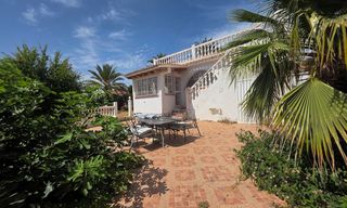 Casa en El Faro de Calaburra - Chaparral