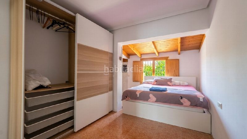 Foto 2a46132f-df7a-4ac1-858b-aa25143a7914. Casa amb piscina a Las Flores Mijas