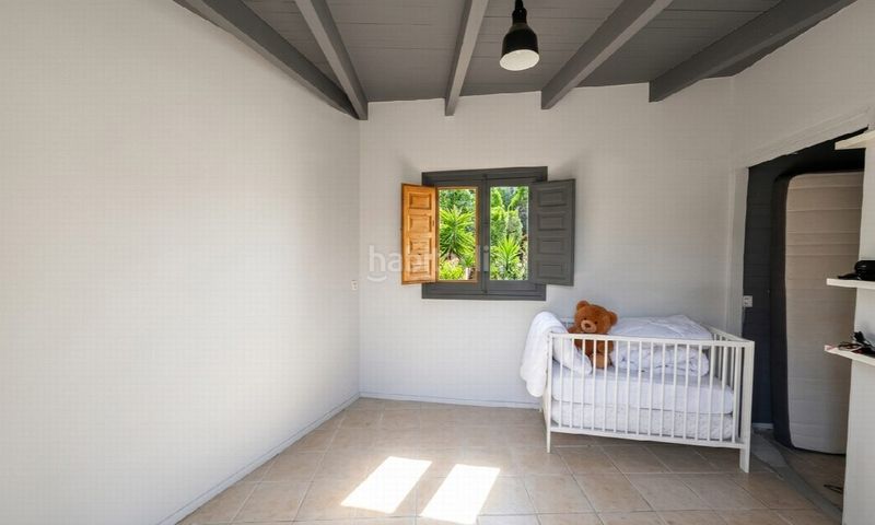 Foto 74febe56-bfe2-4610-a1cc-90d867a970ff. Casa amb piscina a Las Flores Mijas