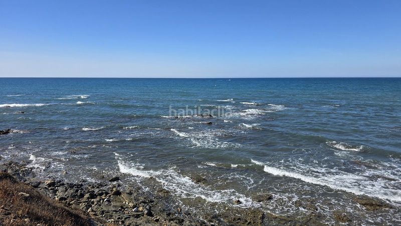 Foto 9204323c-4bd4-4929-8731-90d85cc5a989. Casa amb piscina a Las Flores Mijas
