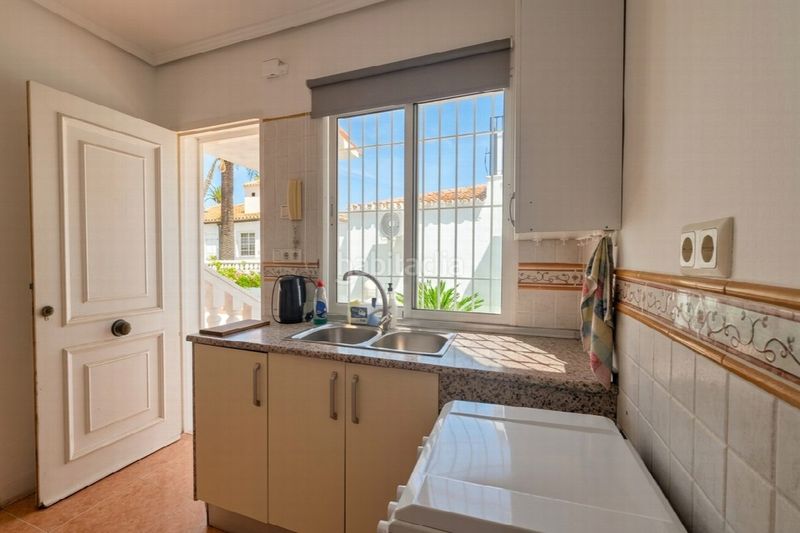 Foto 99bd2d60-06e9-4b54-b381-d9b54177cc3c. Casa amb piscina a Las Flores Mijas
