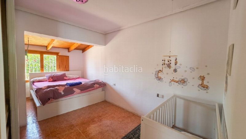 Foto d26cf013-999a-4548-bf76-fb86b68829c9. Casa amb piscina a Las Flores Mijas