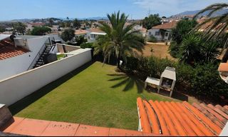 Casa en El Faro de Calaburra - Chaparral