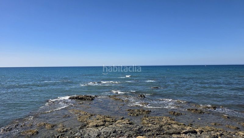 Foto 4637067b-57ae-4670-a0c7-97492e891a0a. Casa amb piscina a la cala Mijas Mijas