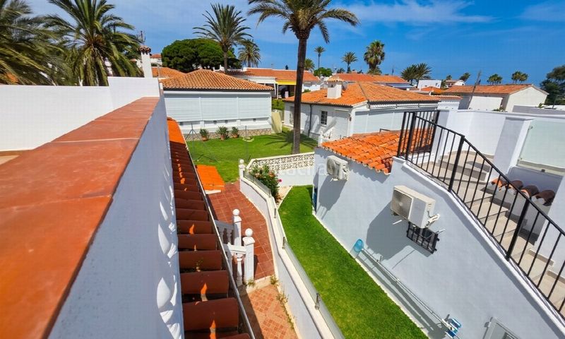 Foto 941afe68-a53a-4804-9d7a-e968d9abd6fb. Casa amb piscina a la cala Mijas Mijas