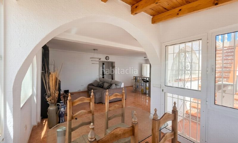 Foto 9ac91de3-c09d-4af8-b1f4-c3907c18d951. Casa amb piscina a la cala Mijas Mijas