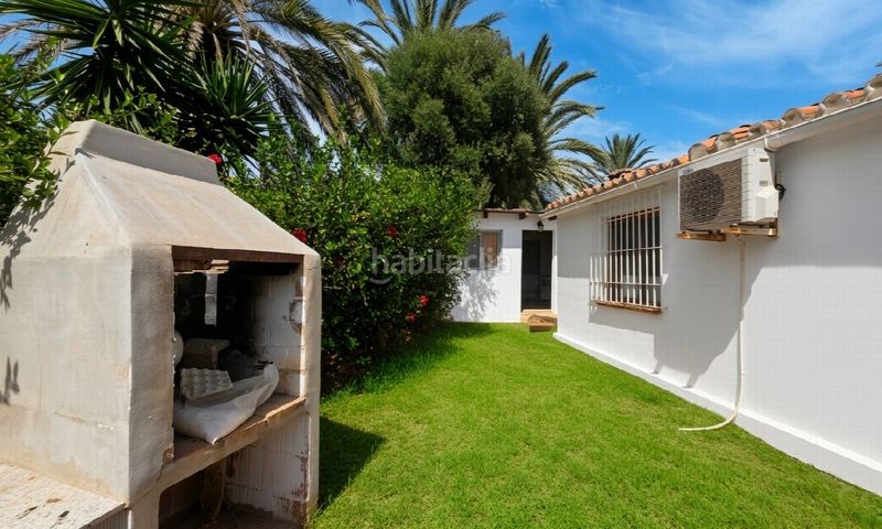 Foto ae7aaf33-32a3-4204-9f7d-0a1321850450. Casa amb piscina a la cala Mijas Mijas