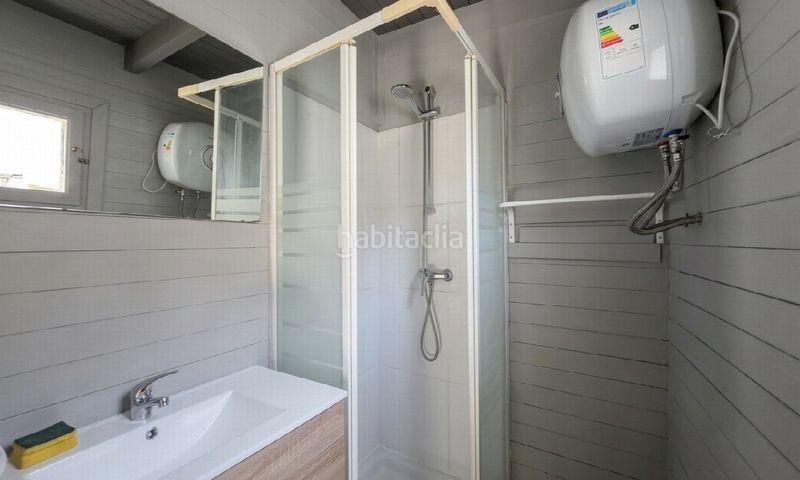 Foto c7beb427-bd69-4d56-8919-19d5ae65c351. Casa amb piscina a la cala Mijas Mijas