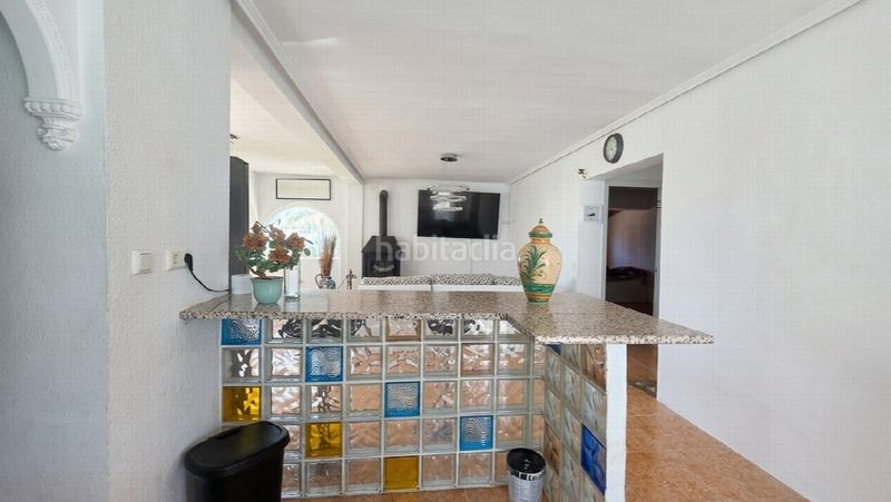 Foto e4b2a410-d465-4846-8706-bf5861c772f4. Casa amb piscina a la cala Mijas Mijas
