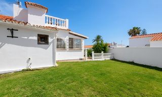 Casa a Puerto Deportivo