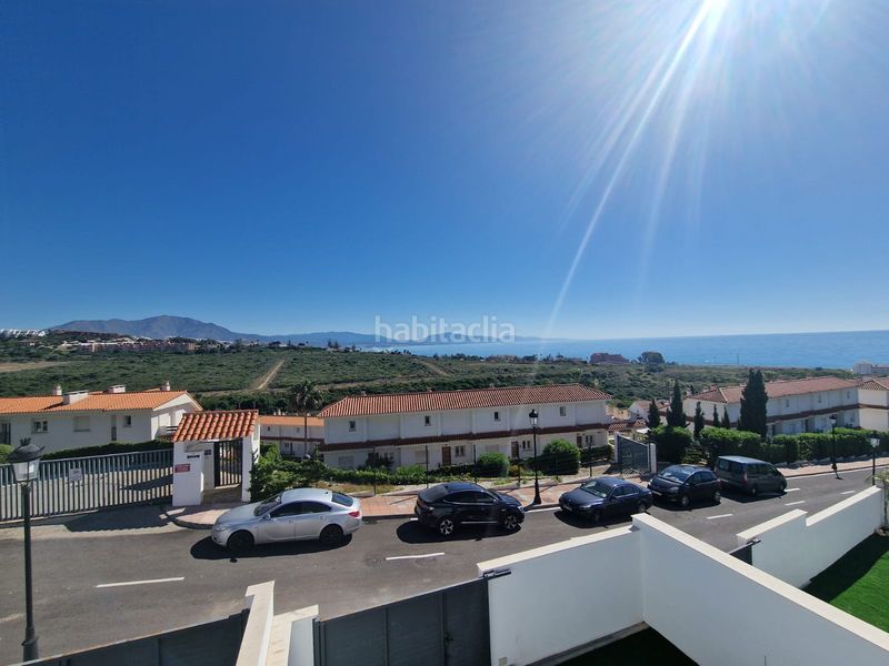 Foto aabbe752-a3b2-4362-bae9-275dd1ce1191. Casa amb aparcament a Manilva pueblo Manilva