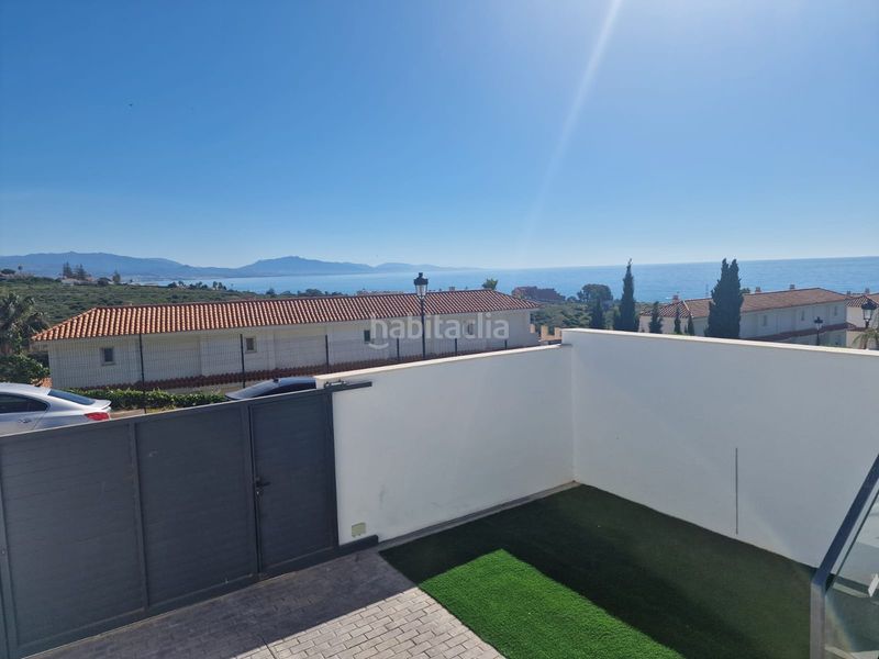 Foto c1f59fa6-825a-403c-98c6-927faa9ead5d. Casa amb aparcament a Manilva pueblo Manilva
