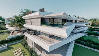 Apartment in Parque Central