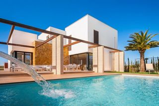 House in Orihuela Ciudad