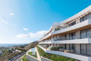Apartment in Diseminados