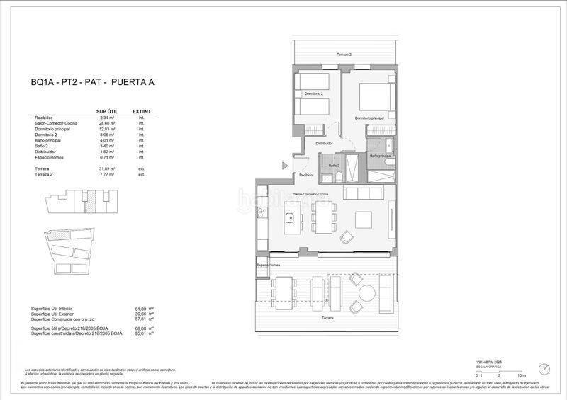 Foto 8a6d450c-2655-4e80-8566-b11332ad890f. Apartament a Centro Estepona