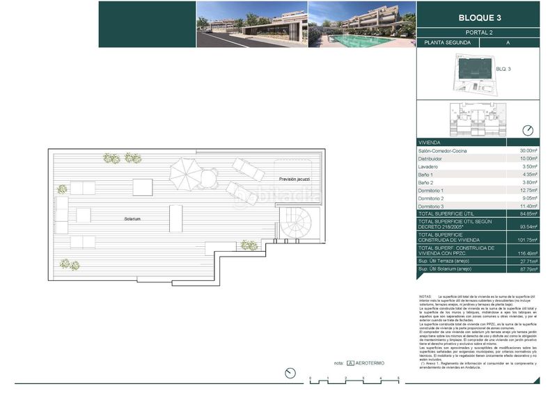 Foto 03583535-2e7a-4734-b81e-f5c11645db9b. Apartament a Centro Estepona