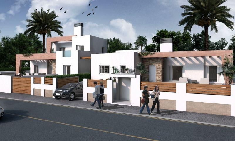 Foto 4ad160c6-06ee-4bba-9a59-fb66f07738d2. Casa amb piscina a Los Balcones-Los Altos Torrevieja