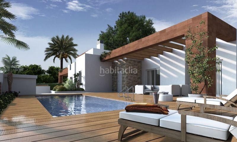 Foto 797862ff-96e2-4390-a2fb-0a968486b99d. Casa amb piscina a Los Balcones-Los Altos Torrevieja