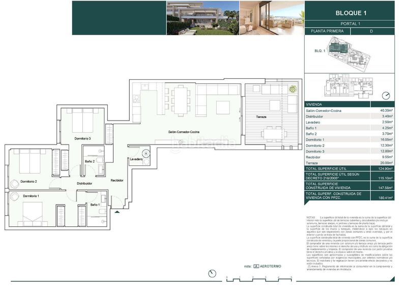 Foto fa39823c-d5fc-4ae8-8527-98da2581621a. Apartament a Centro Estepona