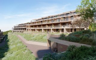 Apartamento en Valle Romano Golf