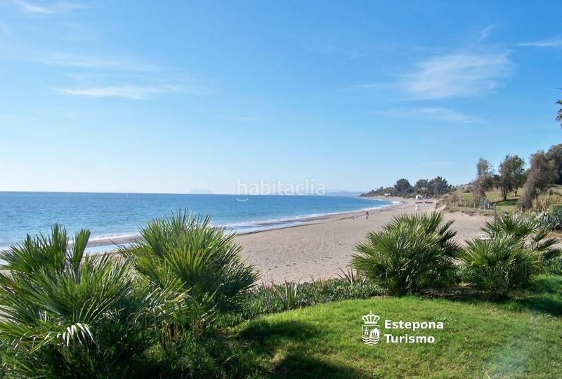 Foto f7cb7063-0200-4ea9-8878-768539c43deb. Àtic a Centro Estepona