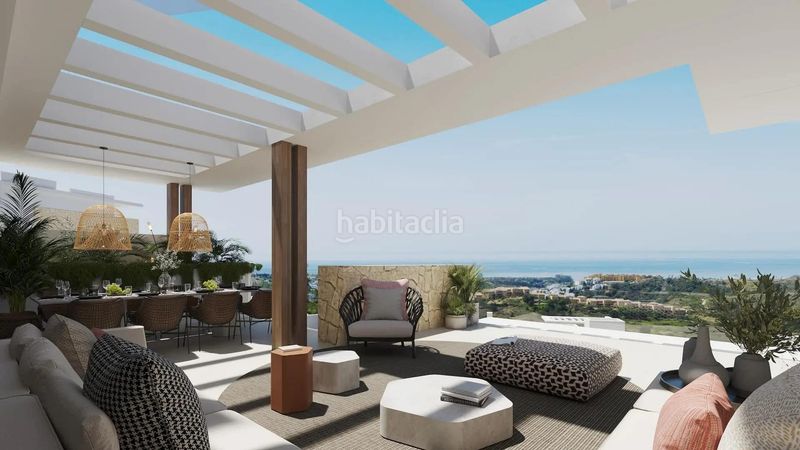 Foto 518b4e12-639f-4d18-8caa-ba2ed56b2fac. Apartament a Centro Estepona