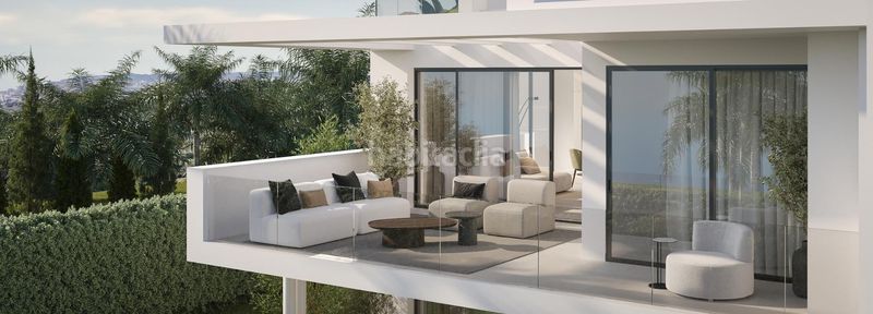 Foto 5ee34579-6ce1-4e67-a743-941570cf44dd. Apartament a Centro Estepona