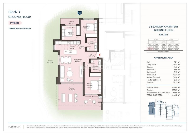 Foto 614ea803-e60c-4c8d-8b67-97c8487076eb. Apartament a Centro Estepona