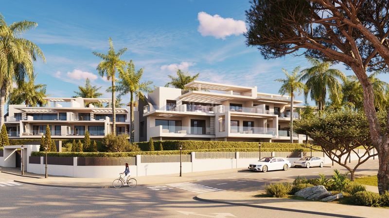 Foto d1b386de-64eb-4567-b64a-e922d07b974a. Apartament a Centro Estepona