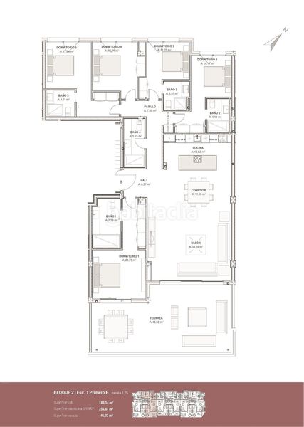 Foto 32492c01-aab4-4447-a742-a8558a48f4f2. Apartament a Centro Estepona