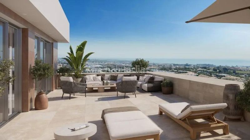 Foto 90047028-7f8d-4e98-a3c8-f18a688e06b9. Apartament a Centro Estepona