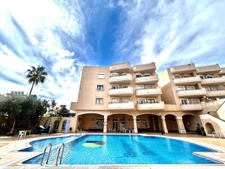 Appartement in Cabo Roig