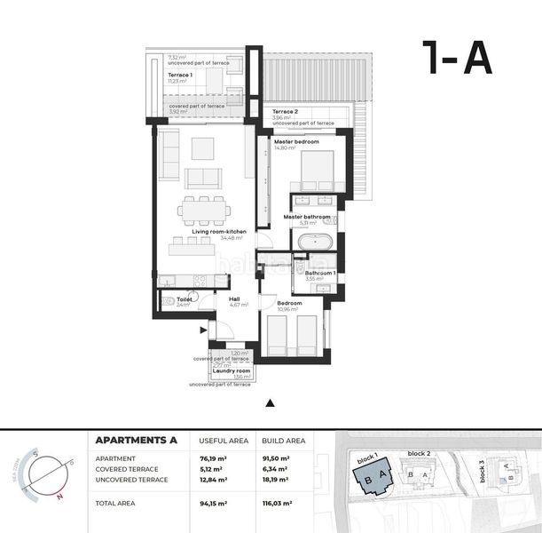 Foto 3edd757c-7974-4d3e-a037-a3b1335b4d87. Apartament a Centro Estepona
