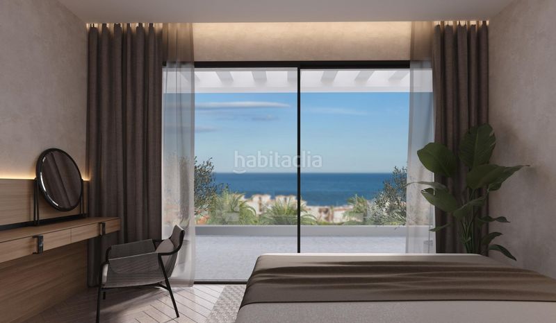 Foto a0df2936-05bb-4784-8153-6252c31ab9a6. Àtic a Centro Estepona