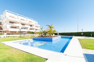 Apartment in Lomas de Cabo Roig - Los Dolses
