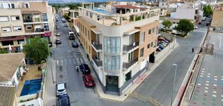 Apartamento en San Miguel de Salinas