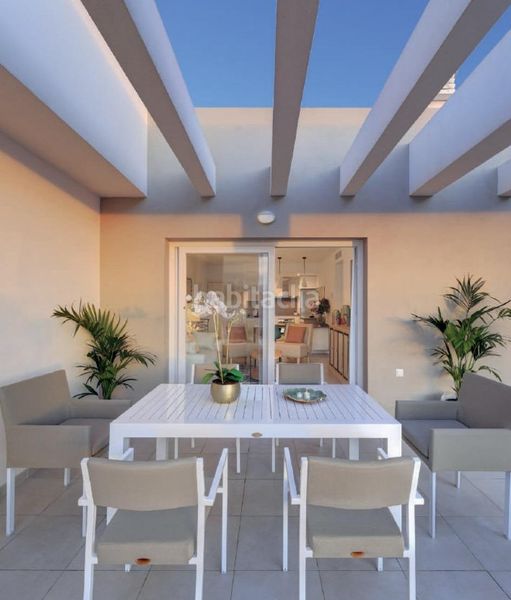 Foto 4310e4dc-1fe0-4726-b1a8-63683ec713ae. Apartament a Casco Antiguo Marbella