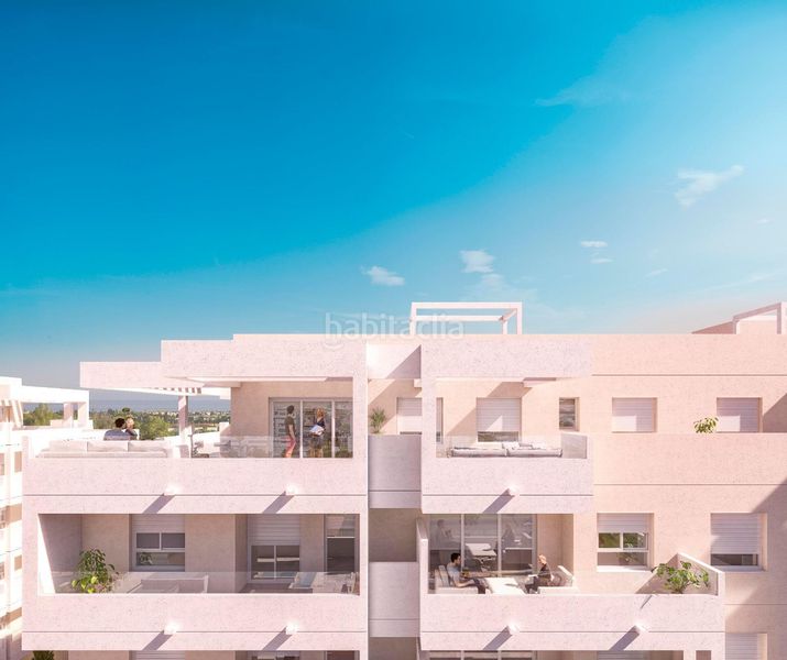 Foto 537f97db-2d03-4dfc-a077-d348ed22ae6e. Apartament a Casco Antiguo Marbella