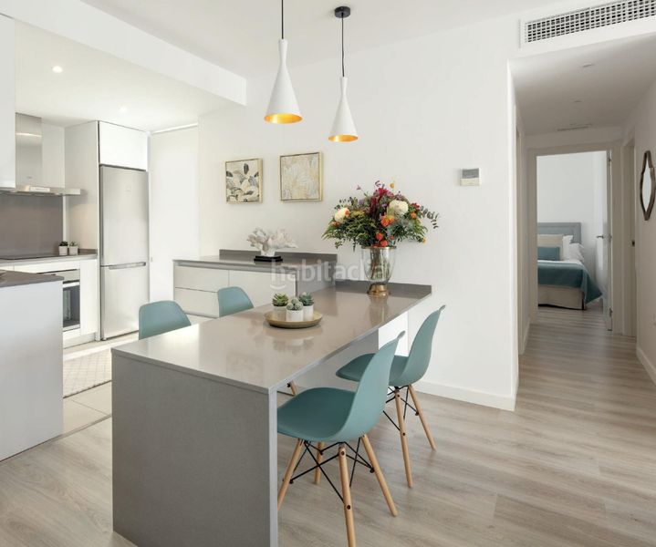 Foto 5c279244-233c-40ba-bcbb-fff50ff18e8a. Apartament a Casco Antiguo Marbella
